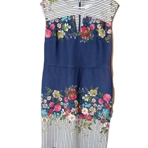 Weslee rose dress
